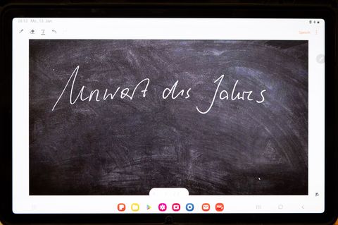 Das "Unwort des Jahres"