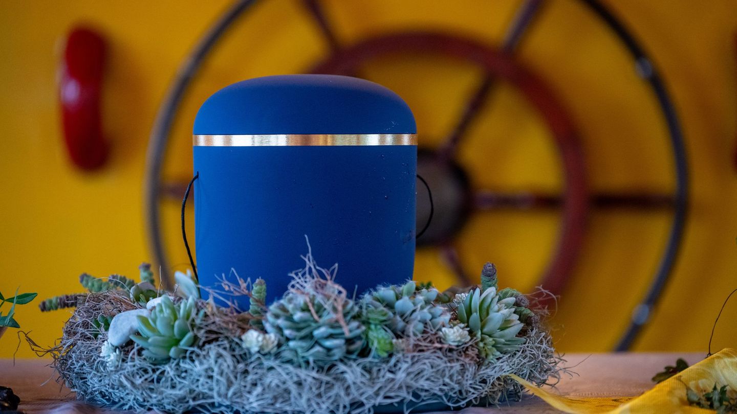 Mit dem im September in Kraft getretenen neuen Bestattungsgesetz wurden in Rheinland-Pfalz auch Flussbestattungen erlaubt. Bishe