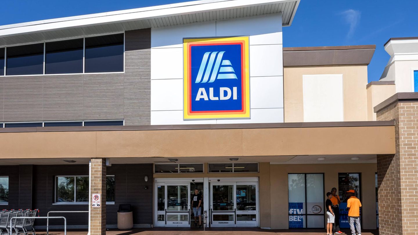 Eigenmarken gefragt: Aldi plant riesige Expansion in den USA – auch wegen Trump