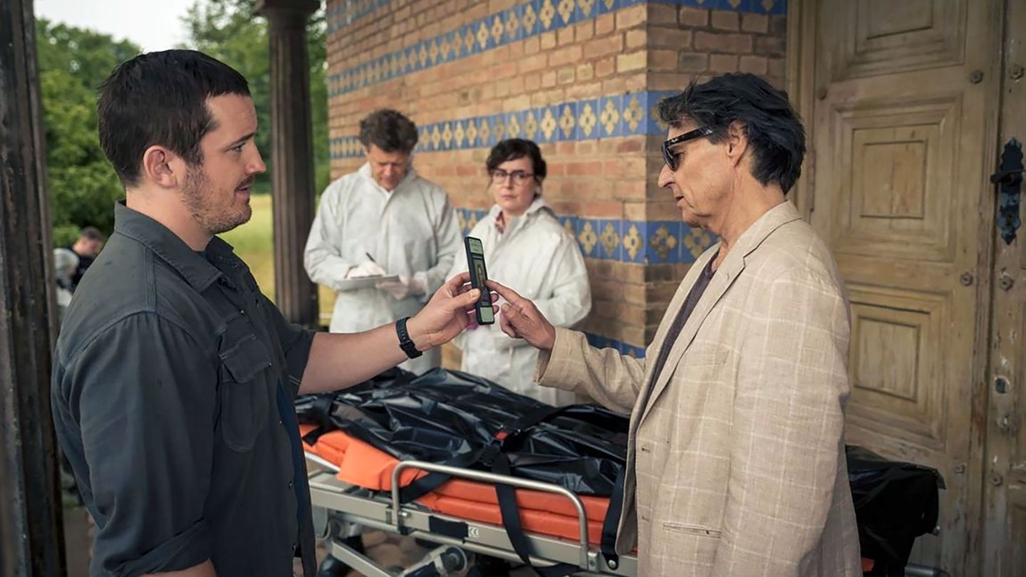 Fernsehen: Warum Deutschlands bekanntester TV-Bösewicht Ermittler wird