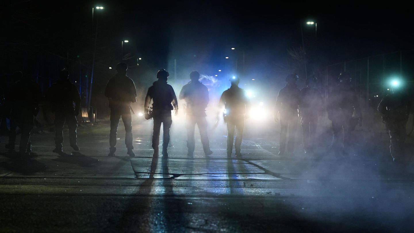 ICE Minnesota Klage Donald-Trump-Regierung