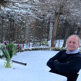 Prepper Helmut Müller-Enbergs