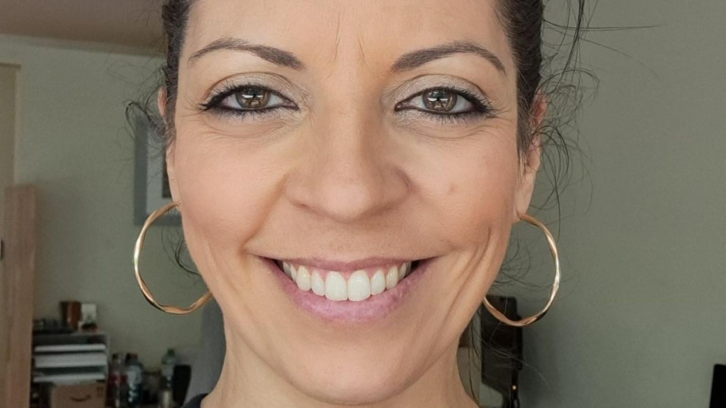 Prepper Alida Rienecker