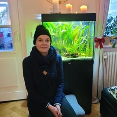 Prepper Anna-Philipine Losch