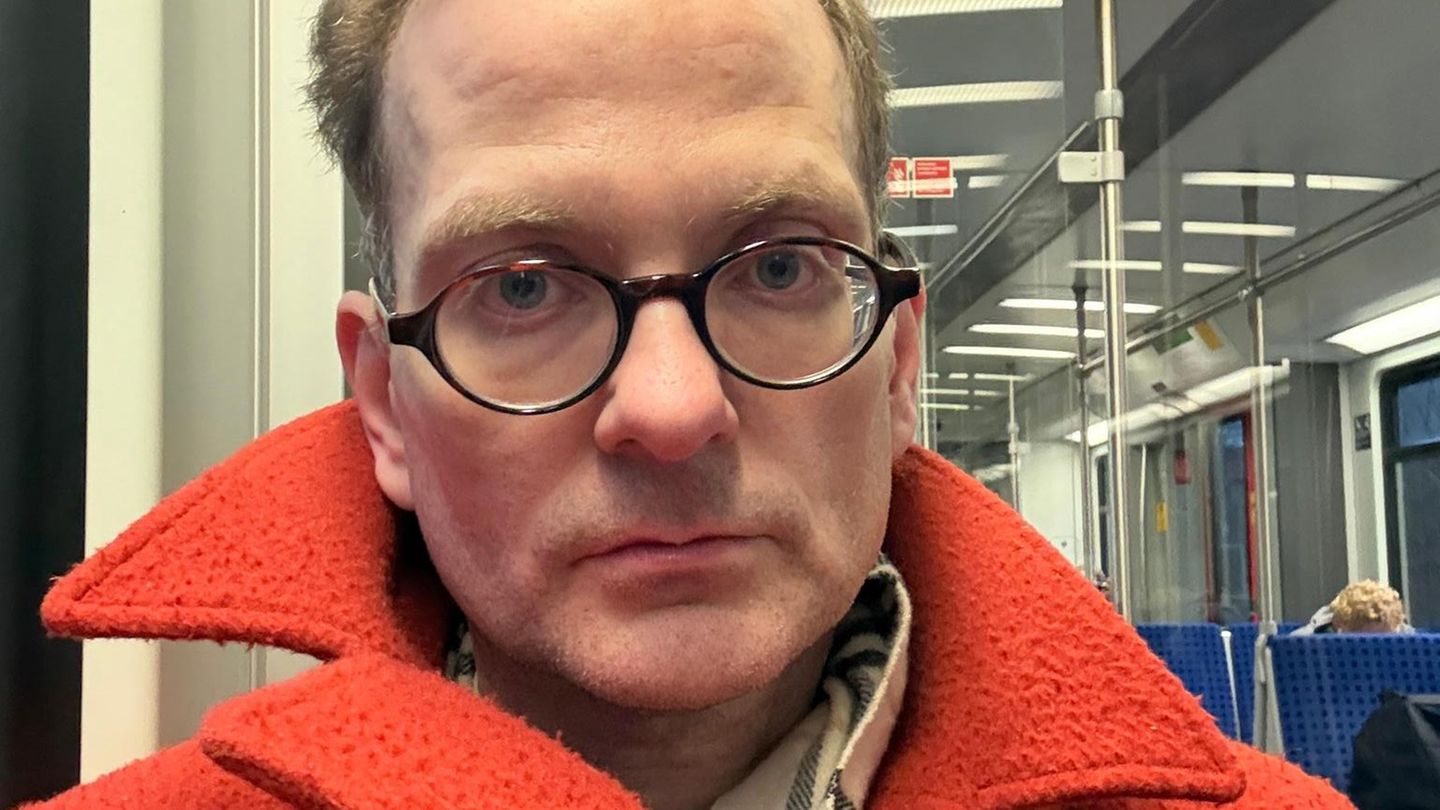 Prepper Konstantin Johannes Sakkas