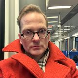 Prepper Konstantin Johannes Sakkas