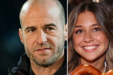 Mehmet Scholls Tochter Josefine hat ihre Follower über das McCune-Albright-Syndrom aufgeklärt.