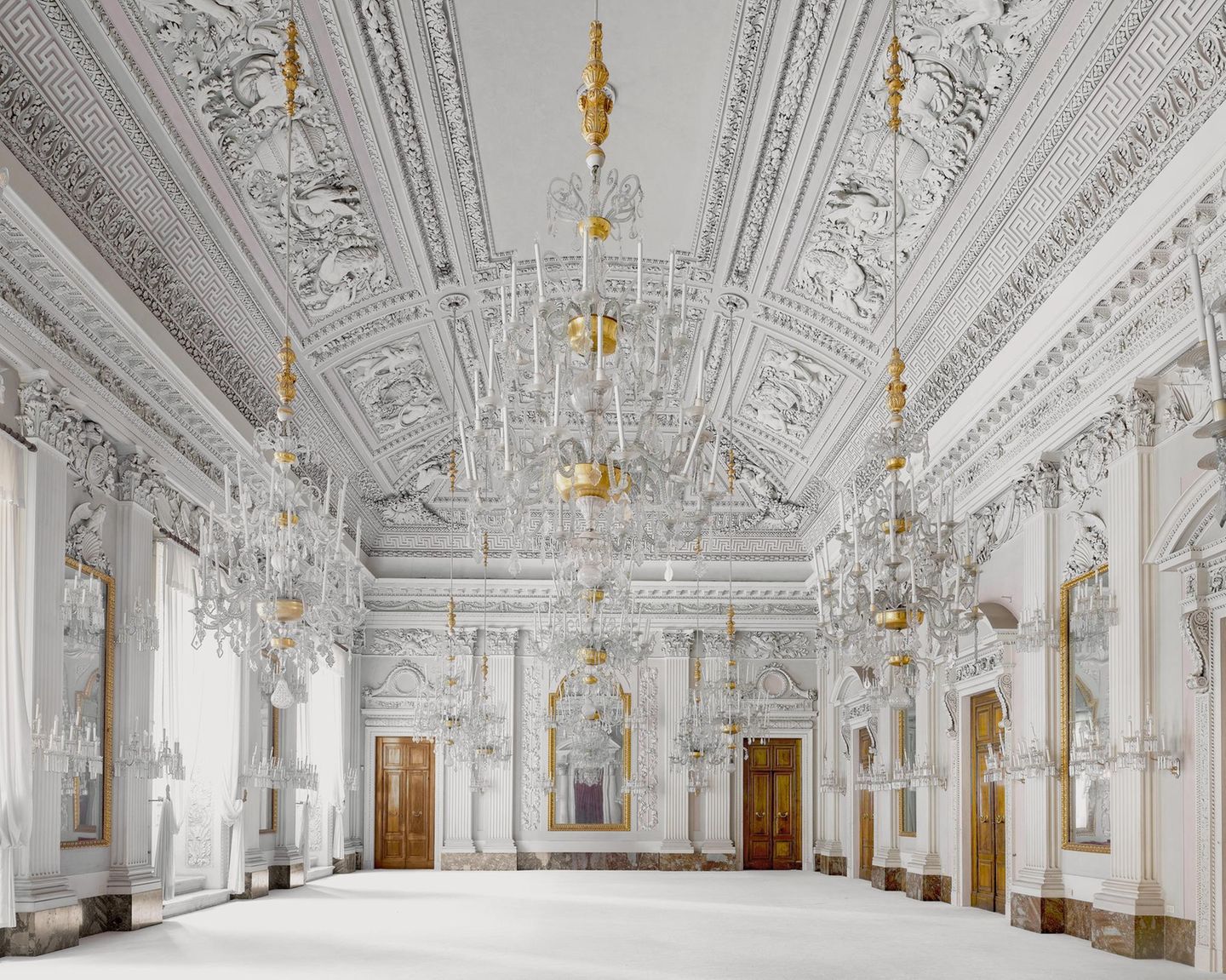 Palazzo Pitti Florenz