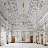 Palazzo Pitti Florenz