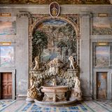 Stuck, Gold und Marmor: So prunkvoll waren die Palazzi des italienischen Adels