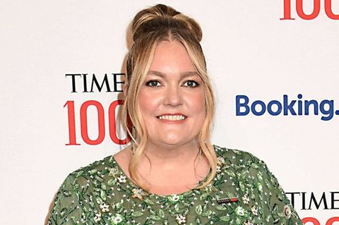 Schriftstellerin Colleen Hoover ist an Krebs erkrankt