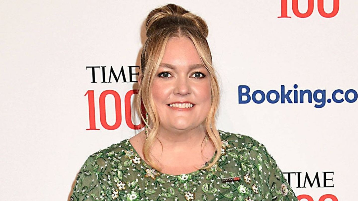 Schriftstellerin Colleen Hoover ist an Krebs erkrankt