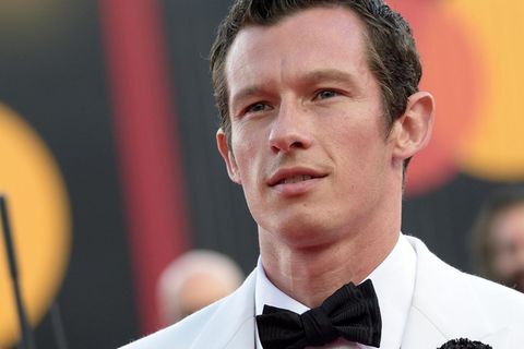 Schauspieler Callum Turner, vielleicht bald der neue James Bond