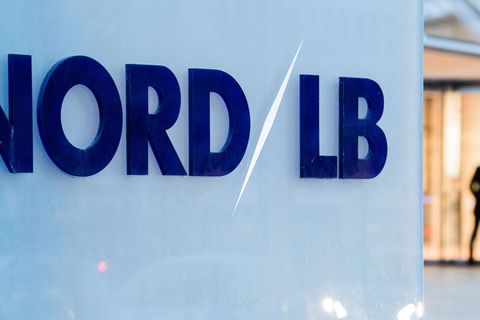 Die Experten der NordLB blicken in ihrer Neujahrsprognose mit Optimismus ins neue Jahr. (Archivbild) Foto: Julian Stratenschulte