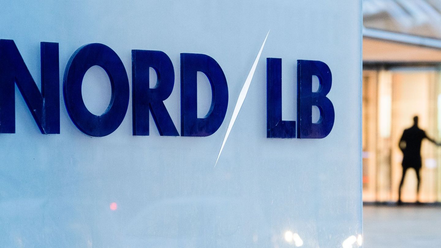 Die Experten der NordLB blicken in ihrer Neujahrsprognose mit Optimismus ins neue Jahr. (Archivbild) Foto: Julian Stratenschulte