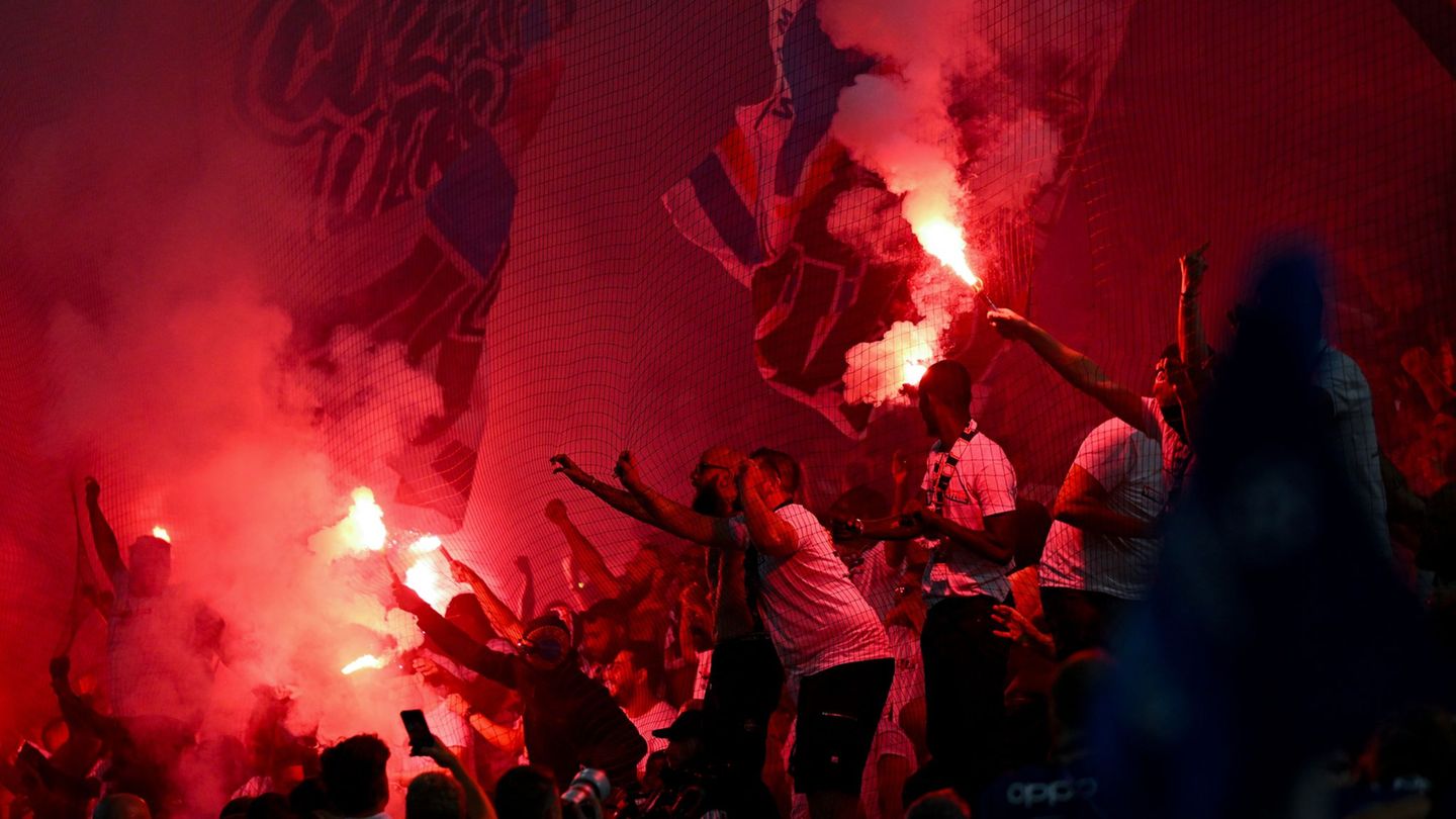 Entscheidung: OLG Hamm bestätigt Geldstrafe für manipulierte Pyrotechnik