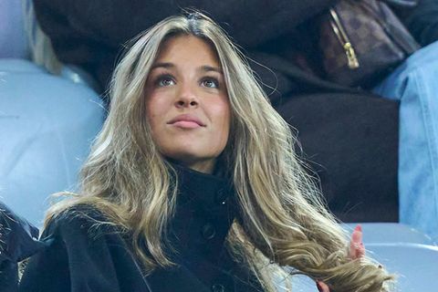 Josefine Scholl ist die Tochter von Ex-Fußballprofi Mehmet Scholl