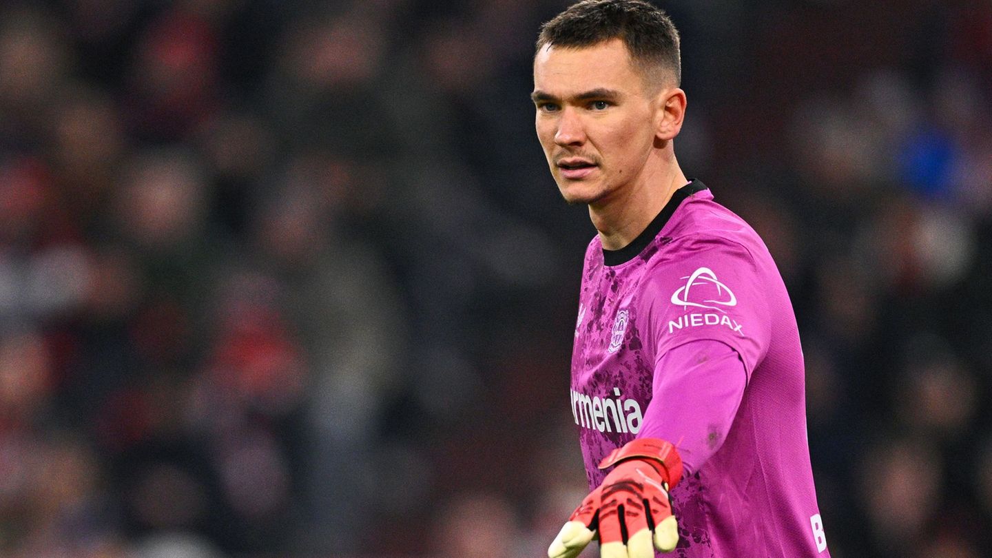 Kovar wurde jetzt von der PSV Eindhoven fest verpflichtet. (Archivbild) Foto: Tom Weller/dpa