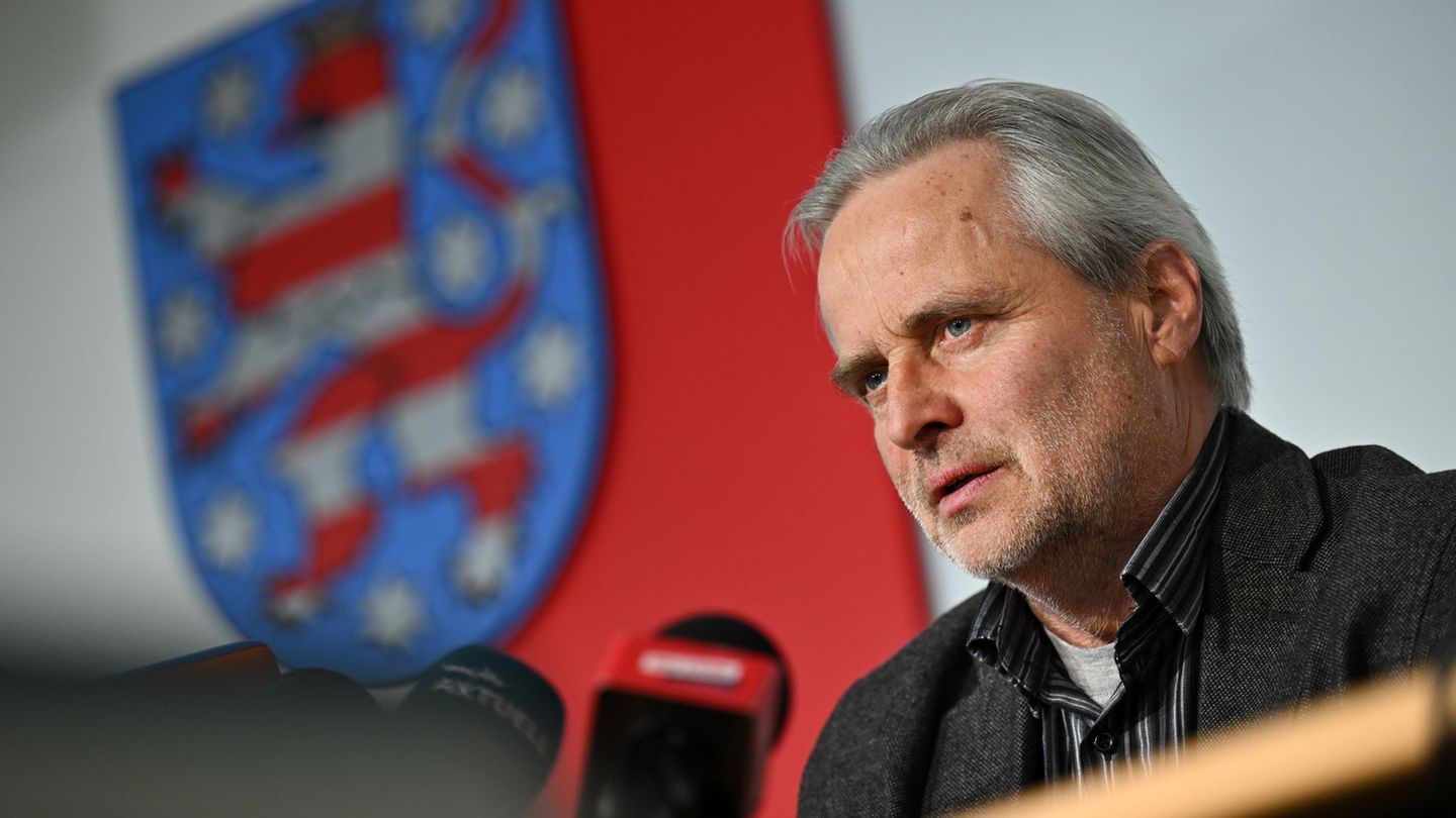 Die drei BSW-Landtagsfraktionen in Sachsen, Thüringen und Brandenburg wollen sich besser koordinieren (Archivbild). Foto: Martin