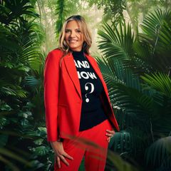 Dschungelcamp 2026: Nicole Belstler-Boettcher ist eine der Kandidatinnen