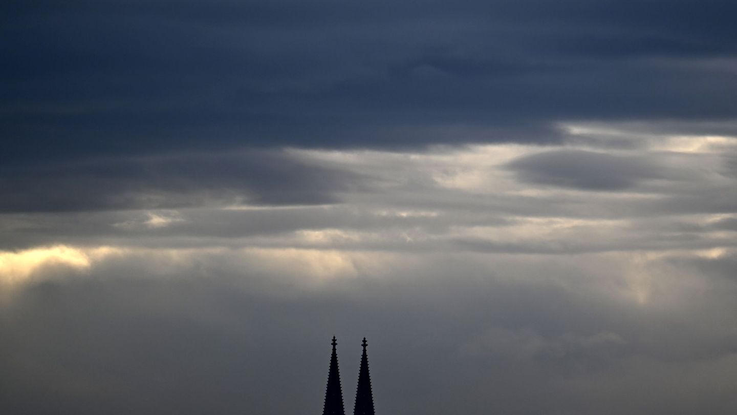 Wetter-Vorhersage: Mildere Witterung statt Eis und Schnee erwartet