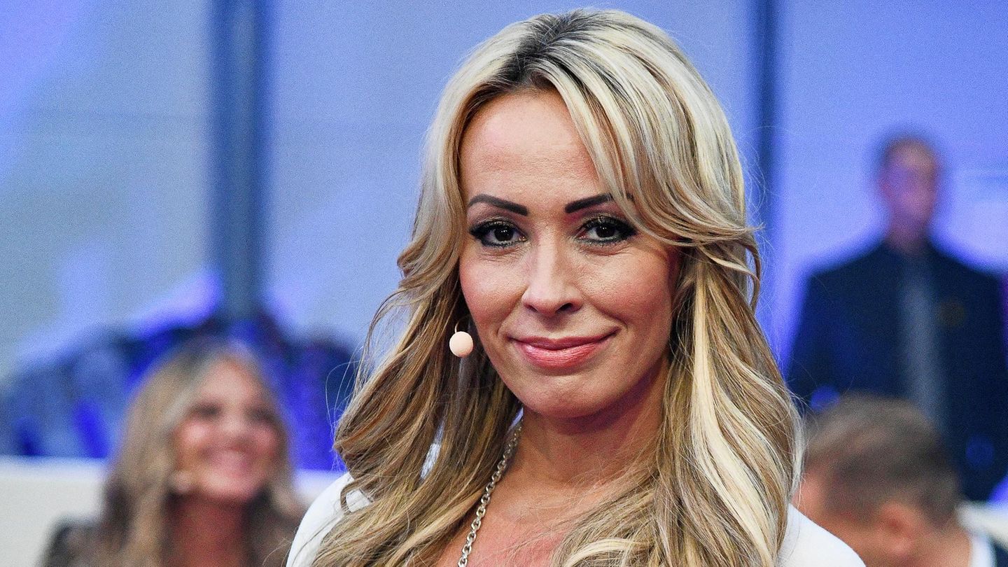 Cora Schumachers neuer Freund