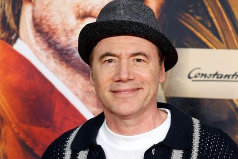 Michael Bully Herbig wird für  "Das Kanu des Manitu" ausgezeichnet.