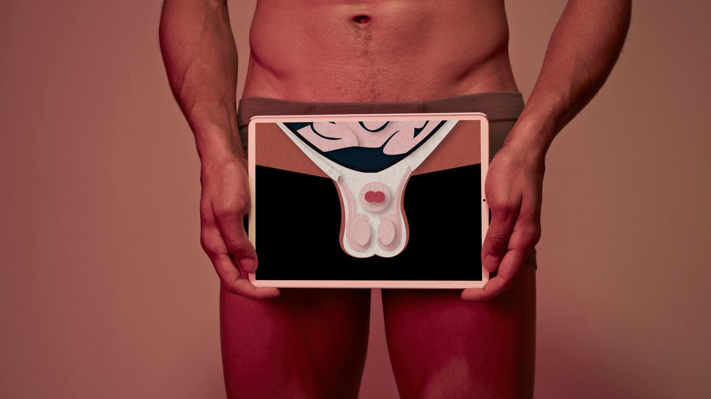 Prostatakrebs ist die häufigste bösartige Tumorerkrankung bei Männern in Deutschland mit rund 65.800 Neuerkrankungen pro Jahr. Das Risiko steigt ab dem 60 Lebensjahr