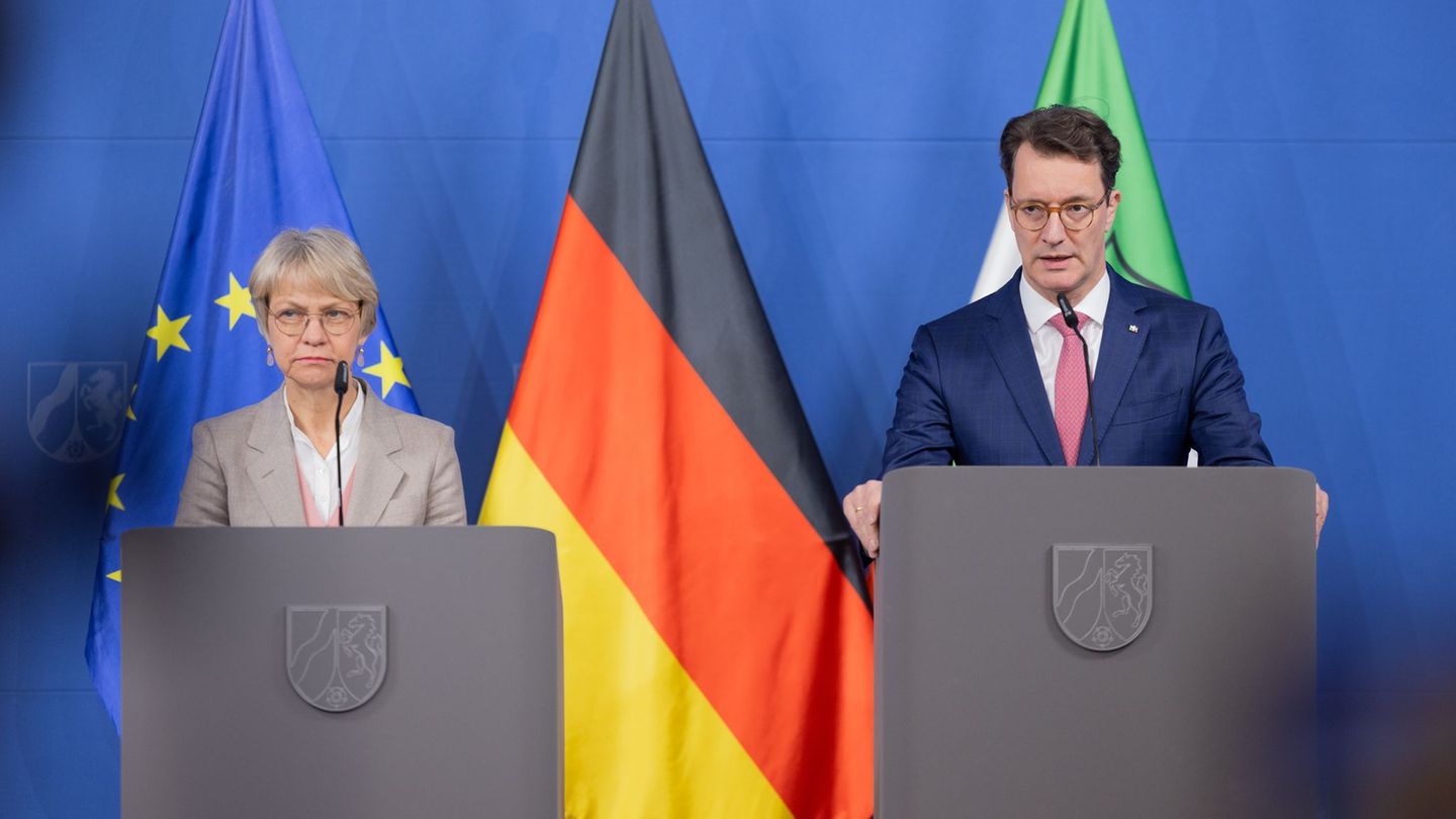 Nordrhein-Westfalen will schon vor dem ersten Schultag für gerechtere Ausgangsvoraussetzungen für alle Kinder mit Sprachdefizite