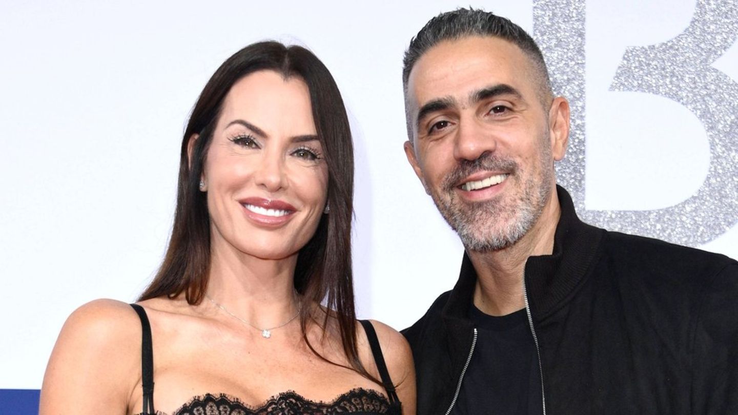 Anna-Maria Ferchichi und Bushido haben wieder zueinandergefunden.