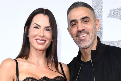 Anna-Maria Ferchichi und Bushido haben wieder zueinandergefunden.