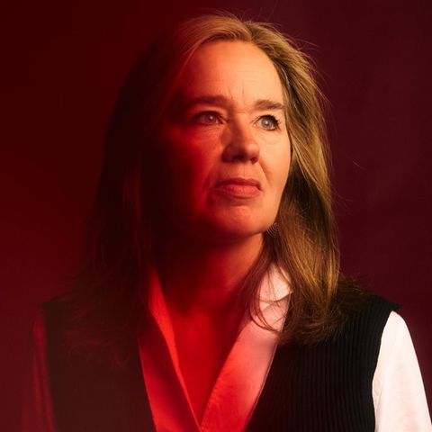 Porträt Anne Meier-Göring