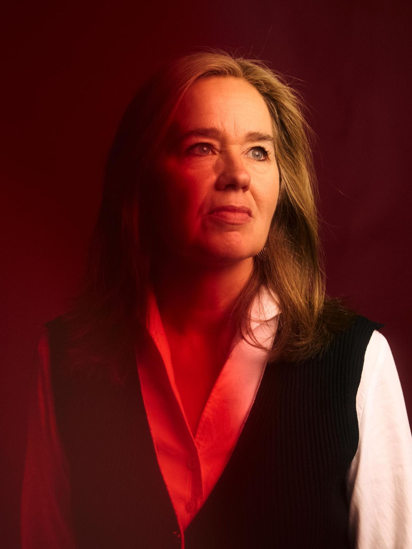 Porträt Anne Meier-Göring