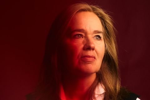 Porträt Anne Meier-Göring