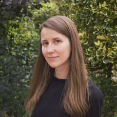 Sandra Wachter forscht zu Datenethik, Regulierung und den gesellschaftlichen Auswirkungen von generativer KI