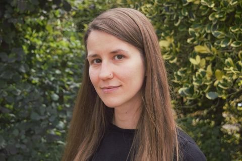 Sandra Wachter forscht zu Datenethik, Regulierung und den gesellschaftlichen Auswirkungen von generativer KI