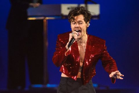 Fans warten schon über drei Jahre auf neue Musik von Harry Styles.