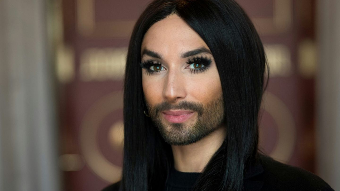 Conchita Wurst