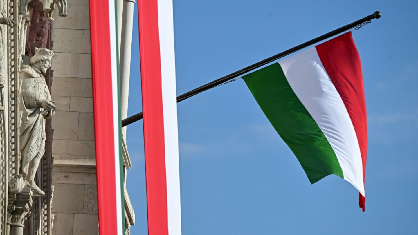 Ministerpräsident Viktor Orban regiert Ungarn seit 2010