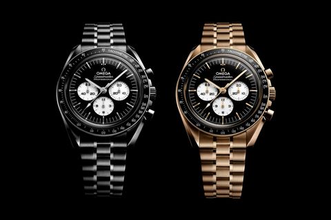 Omega Speedmaster