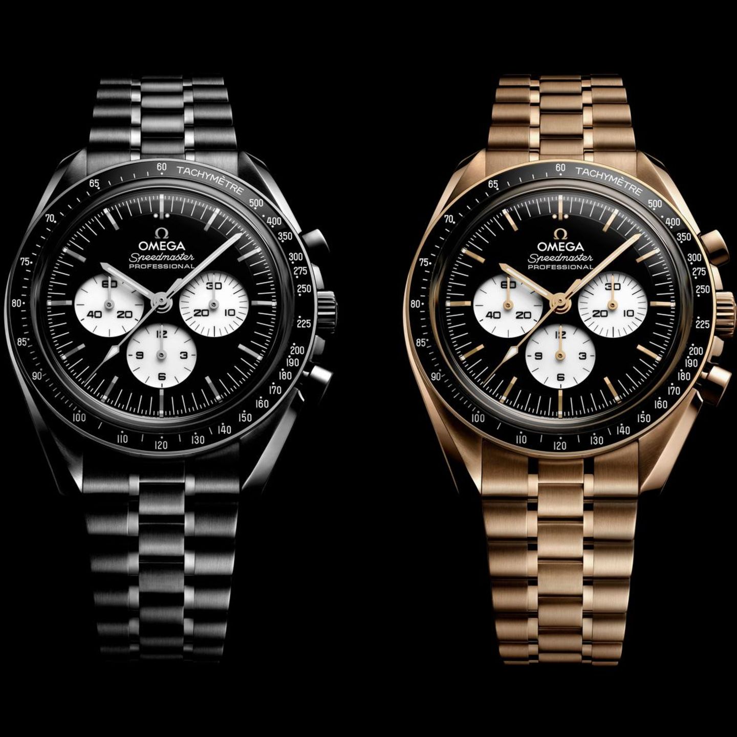 Omega Speedmaster