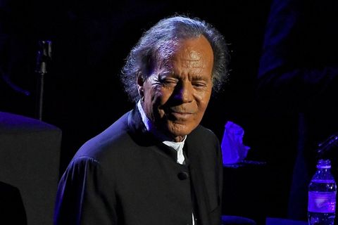 Julio Iglesias sieht sich mit schweren Vorwürfen konfrontiert.