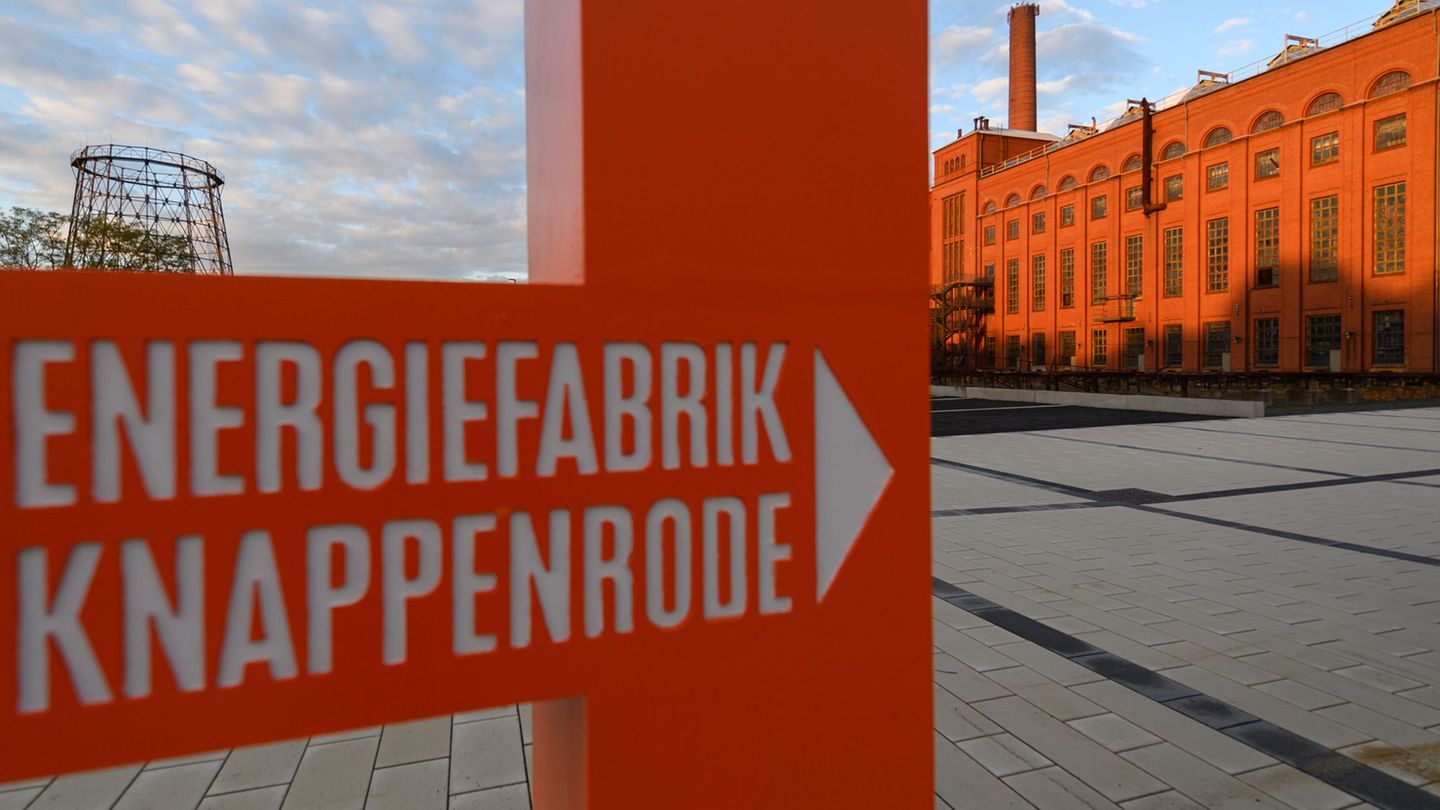 In diesem Jahr sind zwei Sonderausstellungen geplant Foto: Robert Michael/dpa-Zentralbild/dpa