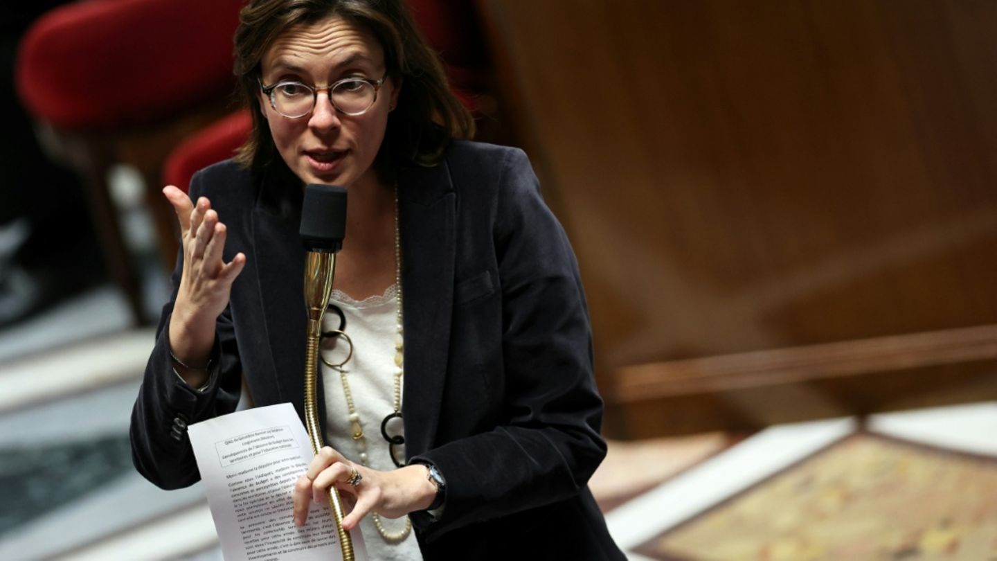 Amélie de Montchaland