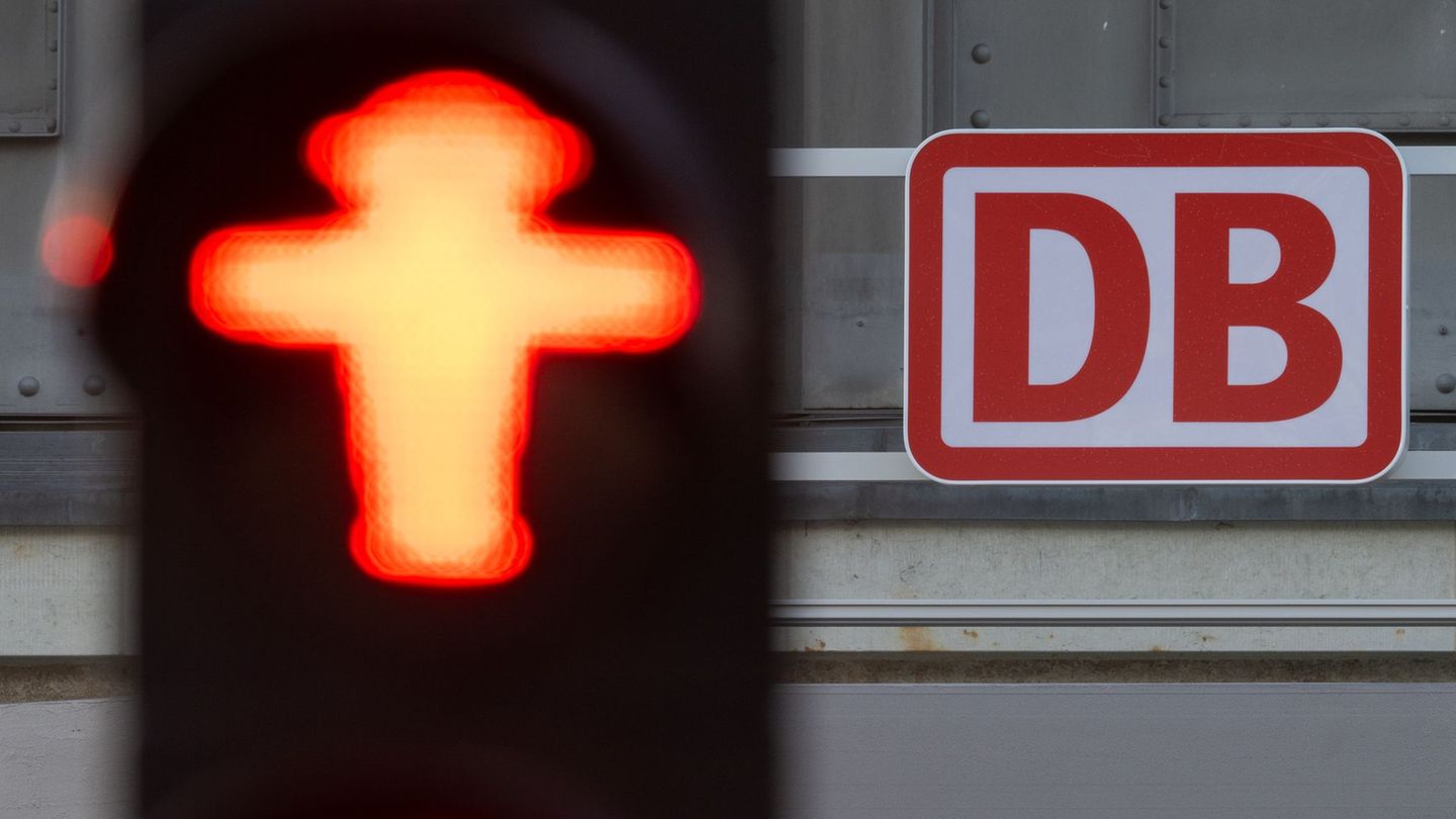 Zwei Industrie- und Handelskammern fordern von der Deutschen Bahn Verbindlichkeit beim Ausbau der Strecke Chemnitz-Leipzig. (Sym