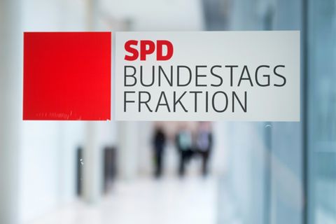 SPD-Fraktion