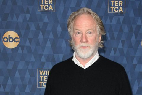Timothy Busfield hat sich offenbar in Albuquerque gestellt.