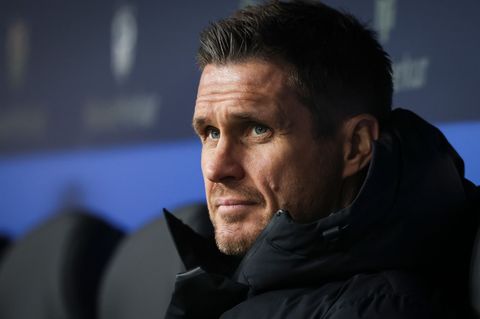 Sebastian Kehl hat beim BVB noch einen Vertrag bis Sommer 2027. (Archivbild) Foto: Christian Charisius/dpa