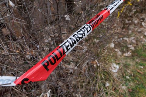 Der Begriff Cold Case (etwa: kalter Fall) kommt aus dem angloamerikanischen Raum. (Symbolbild) Foto: Julian Rettig/dpa