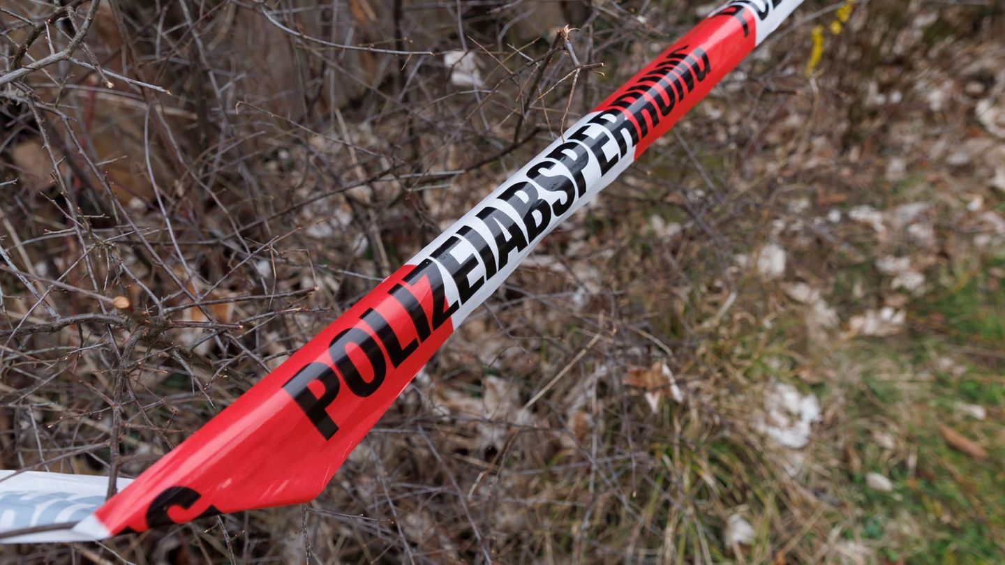 Der Begriff Cold Case (etwa: kalter Fall) kommt aus dem angloamerikanischen Raum. (Symbolbild) Foto: Julian Rettig/dpa